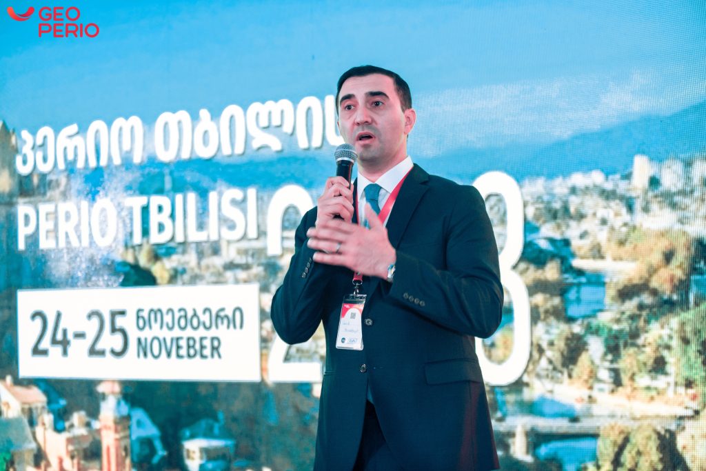 პერიო თბილისი 2023 - per tbilisi 2023